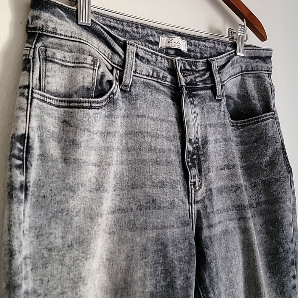 KanCan Kurvy Midrise Ankle Skinny